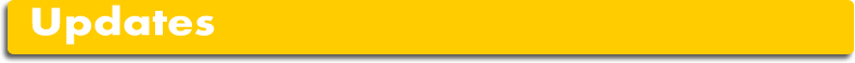 update to website
