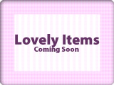 Go to Lovely Items